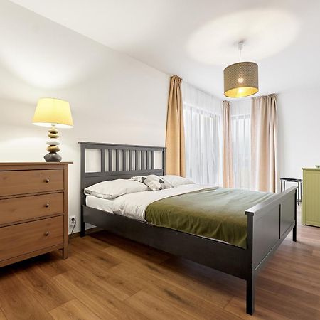 Bellevue Keilberg By Mountain Ways Appartement Loučná pod Klínovcem Buitenkant foto