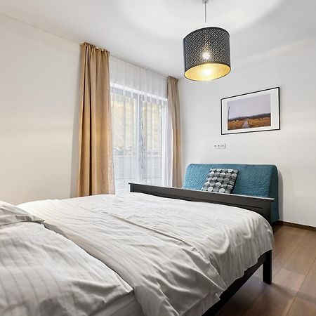 Bellevue Keilberg By Mountain Ways Appartement Loučná pod Klínovcem Buitenkant foto