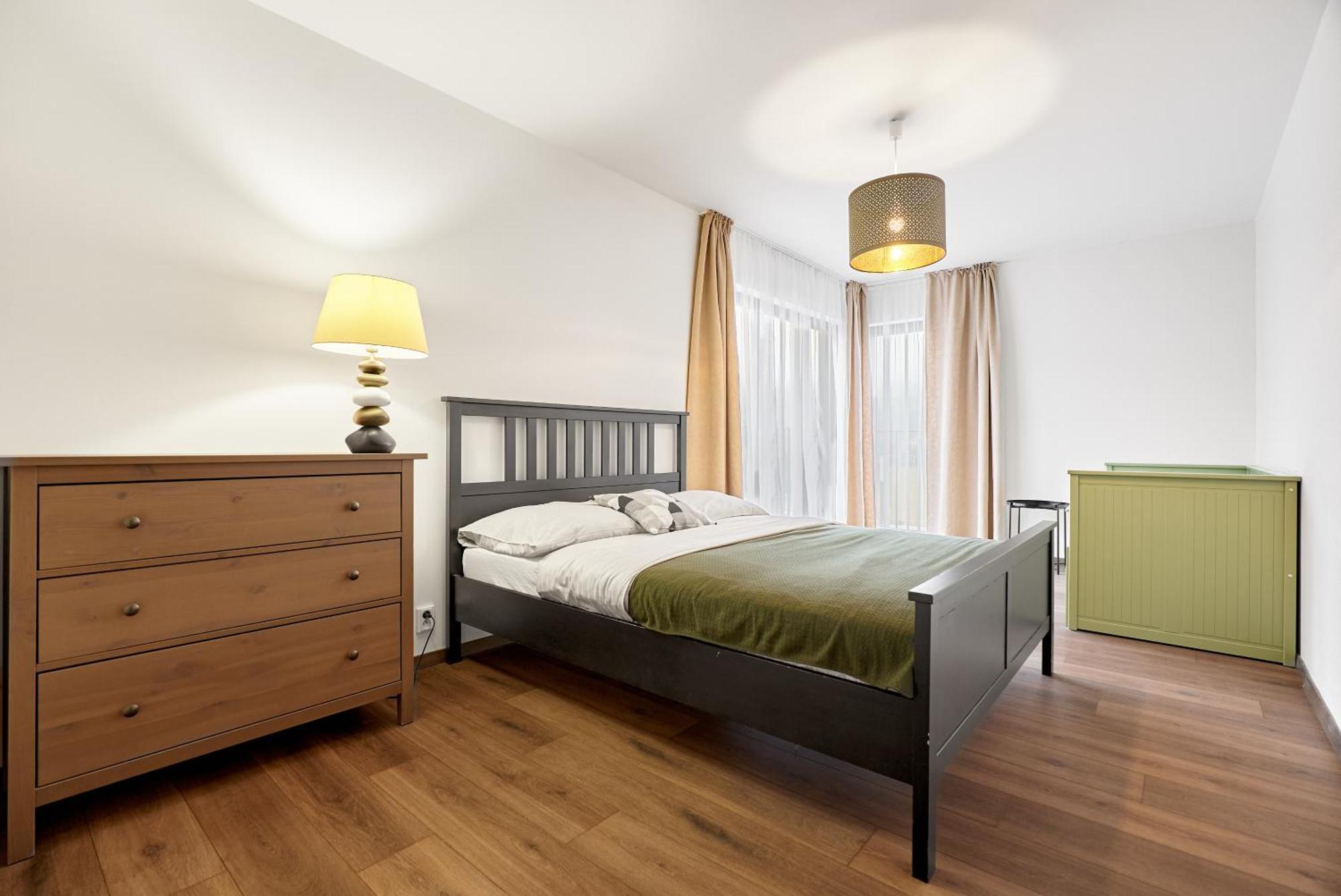 Bellevue Keilberg By Mountain Ways Appartement Loučná pod Klínovcem Buitenkant foto