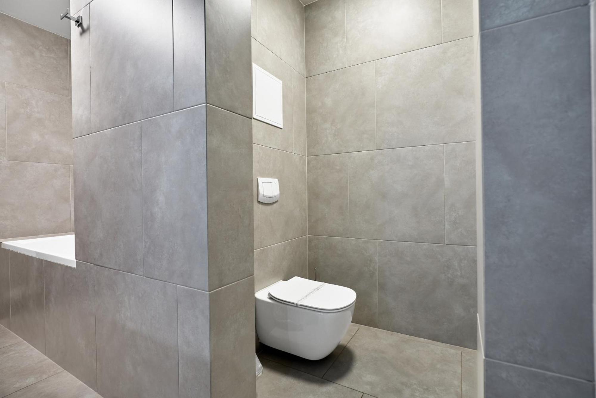 Bellevue Keilberg By Mountain Ways Appartement Loučná pod Klínovcem Buitenkant foto