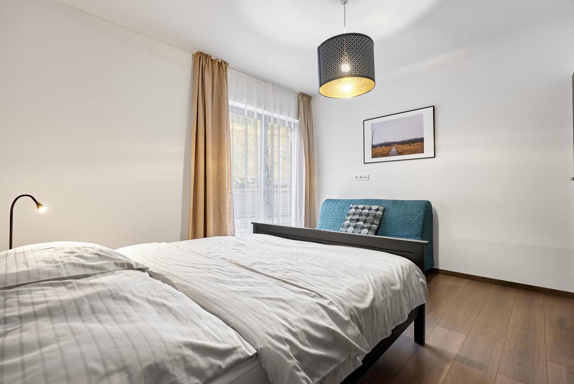Bellevue Keilberg By Mountain Ways Appartement Loučná pod Klínovcem Buitenkant foto