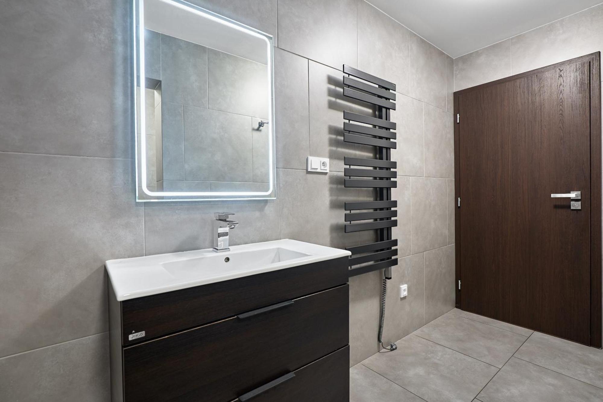 Bellevue Keilberg By Mountain Ways Appartement Loučná pod Klínovcem Buitenkant foto