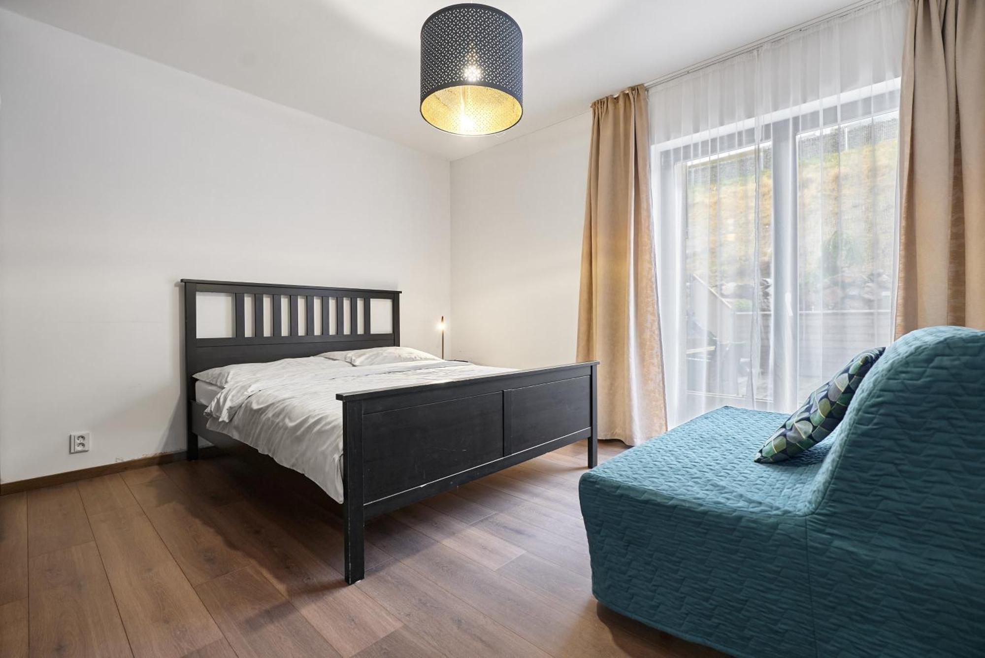 Bellevue Keilberg By Mountain Ways Appartement Loučná pod Klínovcem Buitenkant foto
