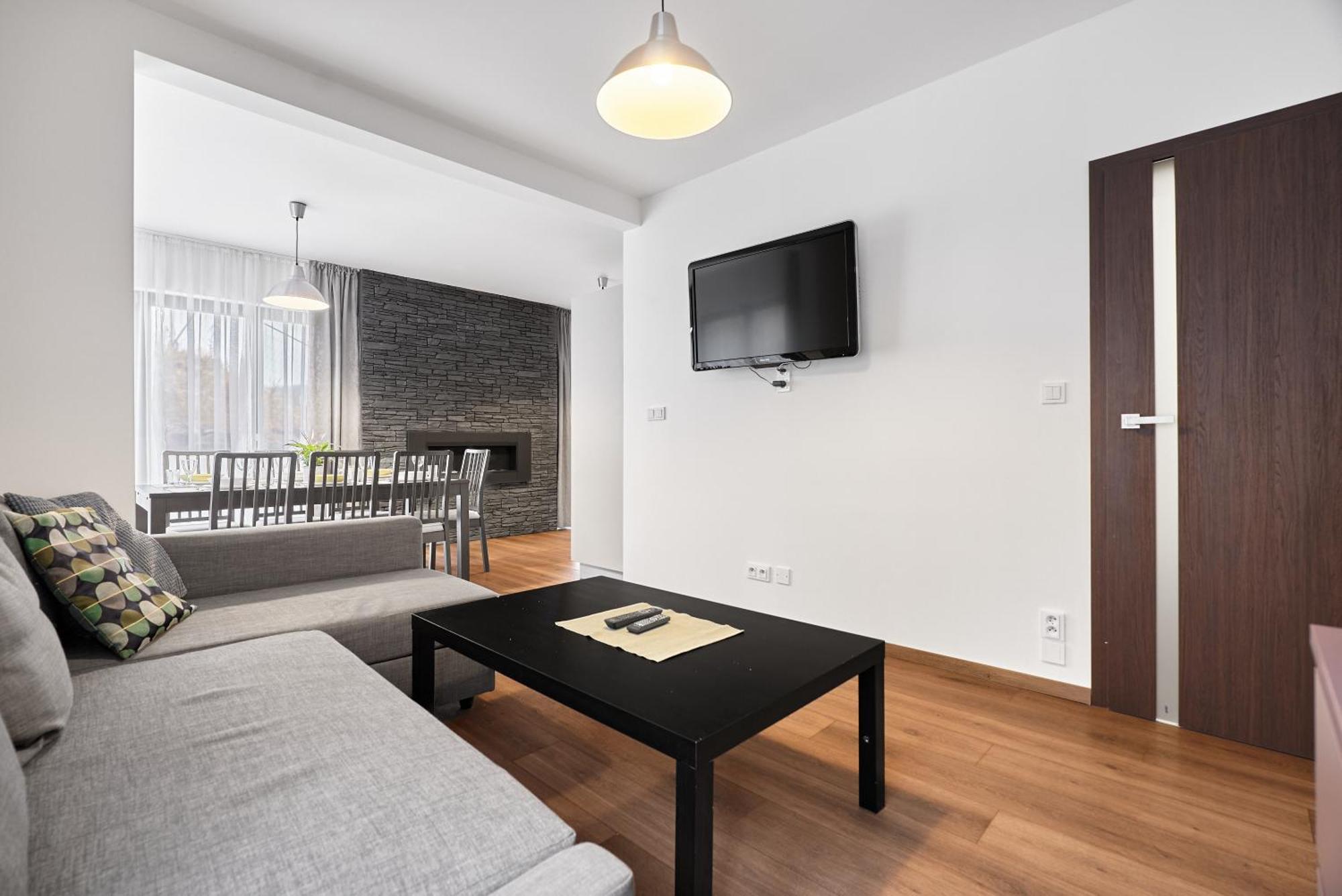 Bellevue Keilberg By Mountain Ways Appartement Loučná pod Klínovcem Buitenkant foto